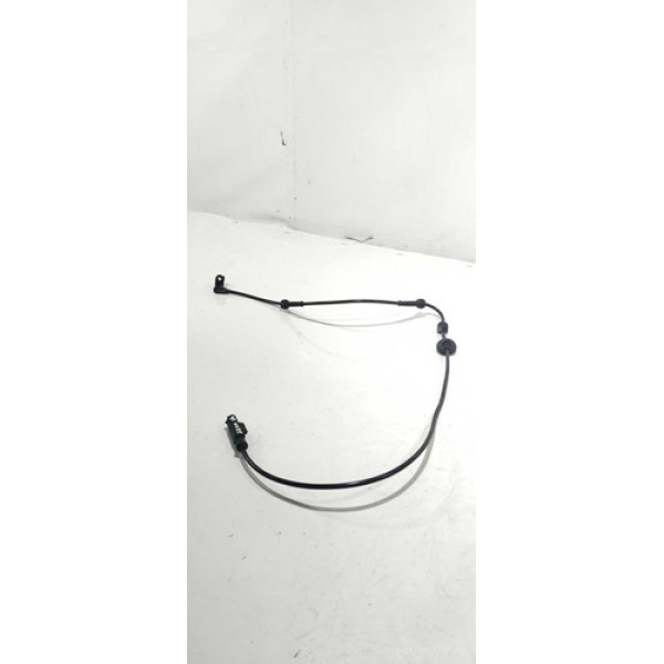 Sensor A. Dianteiro Esquerdo Fiat Bravo Sporting 1.8 2013 Preto