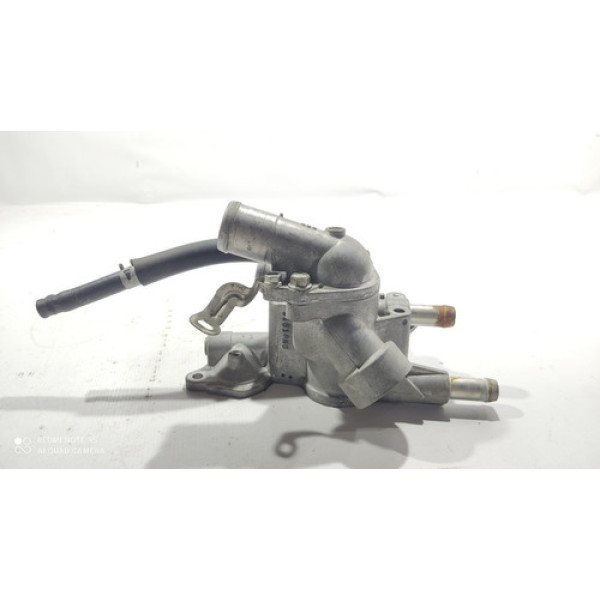 Carcaça Válvula Termostát Mitsubishi Outlander 2010/2.0/cx20