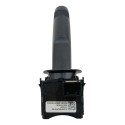 Chave Seta Pisca Farol Prisma 2014 2017cód 23209755