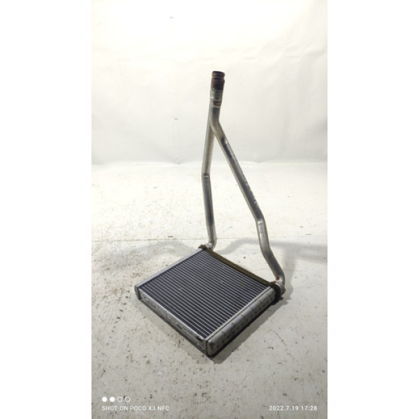 Radiador Ar Quente Nissan Versa 1.6 16v 2014-2019 