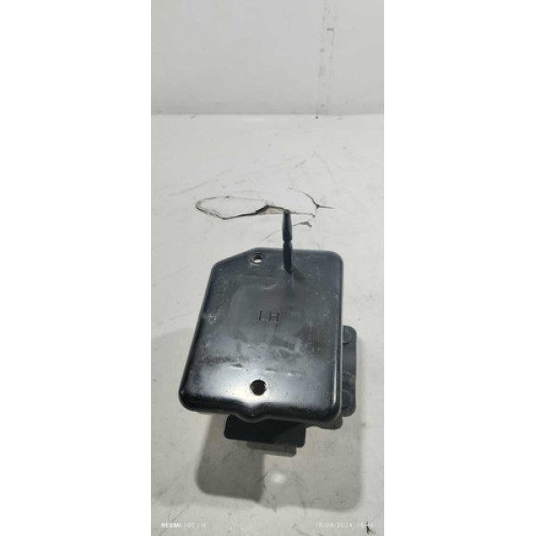 Ponta De Longarina Esquerda Kia Cerato 1.6 2015