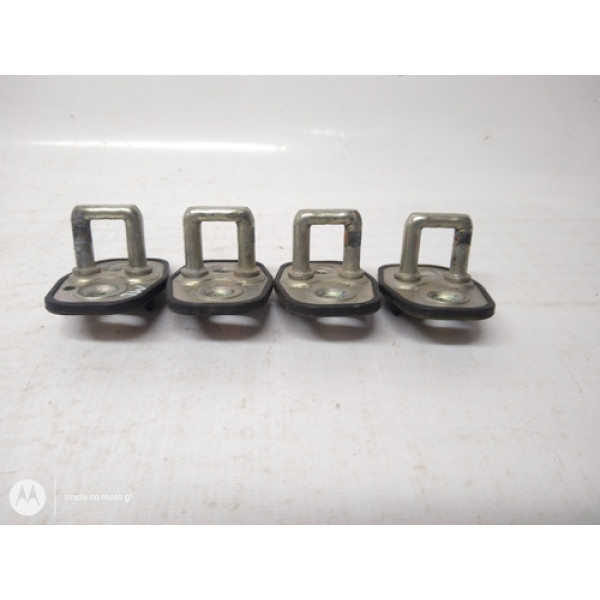 Batente Porta Qualquer Lado Peugeot 2008 C3 2015