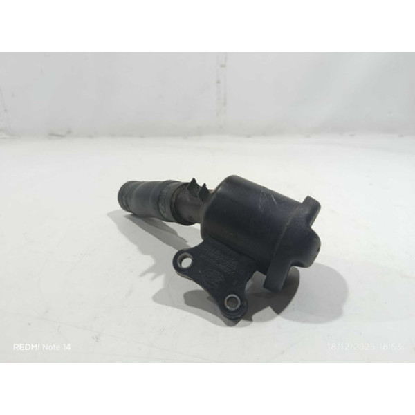 Gargalo De Óleo Land Rover Discovery Sport Sd4 Hse 2016