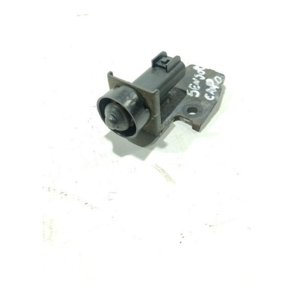 Interruptor Sensor Abertura Do Capô Hyundai I30 2012