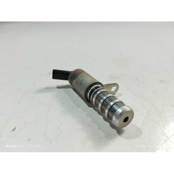 Válvula Solenóide Cabeçote Chevrolet Cruze 1.4 Turbo 2018 Au