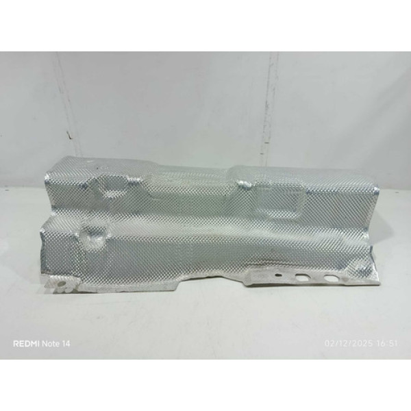 Defletor De Calor Escape Land Rover Discovery Sport Hse 2016