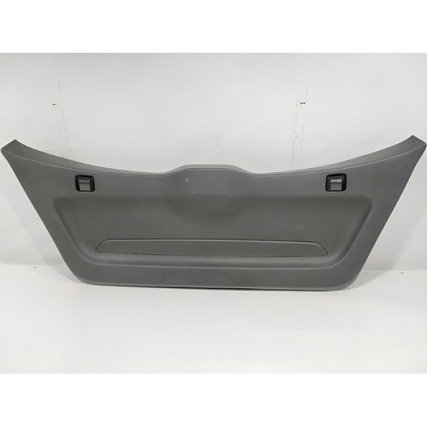 Forro Tampa Traseira Chevrolet Onix 1.0 Lt 2015/2019