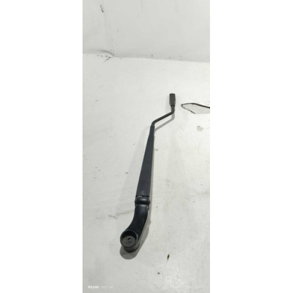 Braço Esquerdo Limpador De Parabrisa Fiat Argo 2019 Esquerdo