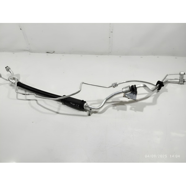 Mangueira Do Ar Condicionado Honda Fit 1.5 Aut 20009/2014