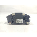 Resistência Ar Condicionado Volkswagen Jetta 07 Cx15