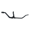 Mangueira Do Ar Quente Chevrolet Prisma 1.4 2016 94749539