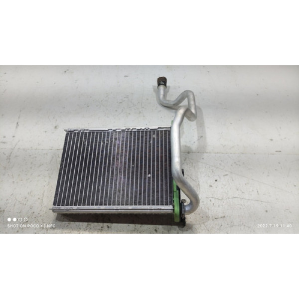 Radiador Ar Quente Renault Fluence 2.0 2012 Original