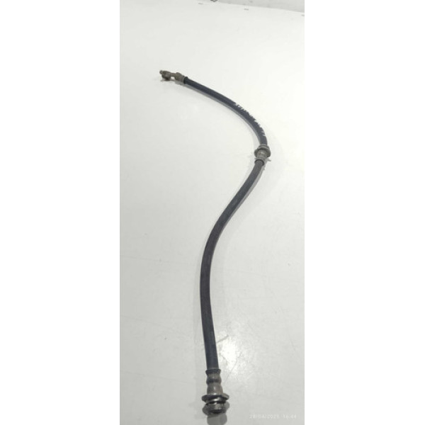 Mangueira F.l.e.x.i.v.e.l Dianteira Esquerda Sentra 2014 Preto