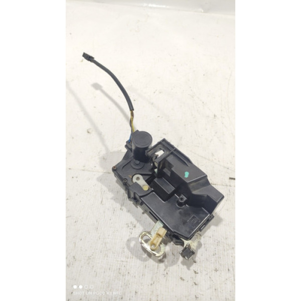 Fechadura Porta Dianteira Esquerda Ford Ka 2012 