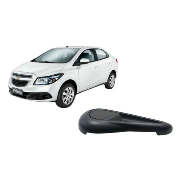Alavanca Ajuste Banco Esquerdo Chev Prisma 2016 94761229