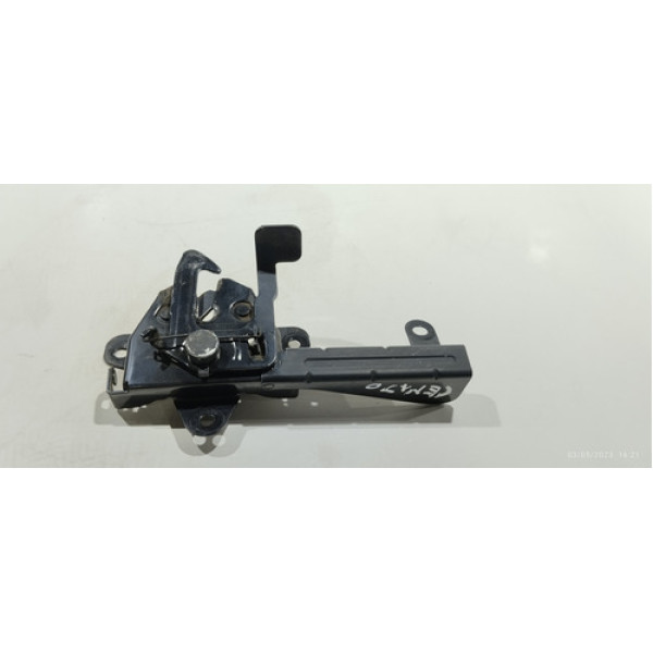 Fechadura Do Capô Kia Cerato 2012