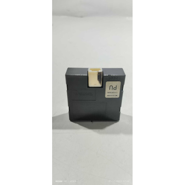 Módulo Central Imobilizador Nissan Sentra 2015