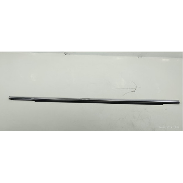 Pestana Externa Dianteira Direita Vw Tiguan 2010 Preto