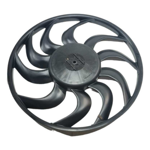 Ventoinha Ventilador Radiador Fiat Grand Siena 1.4 2015