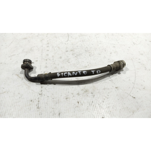 Flexível De Freio Traseiro Direito Kia Picanto 2013