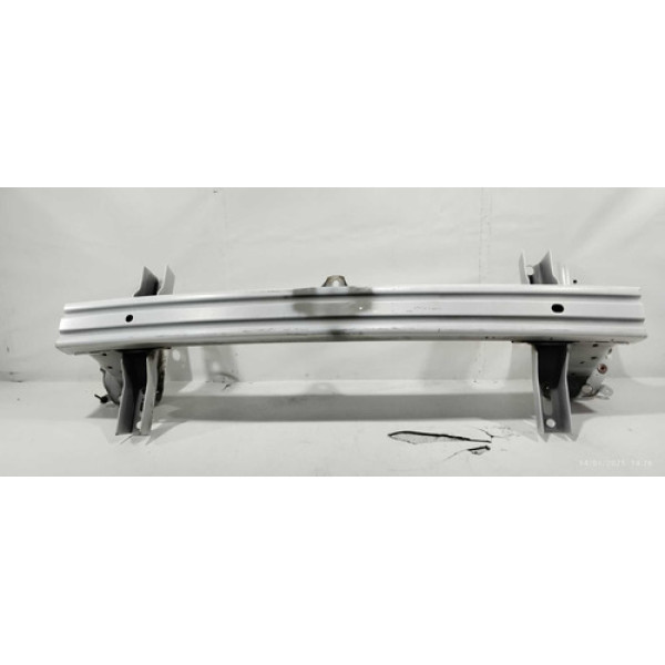 Alma Do Parachoque Dianteiro Ford Ka Sedã 2017 Branco