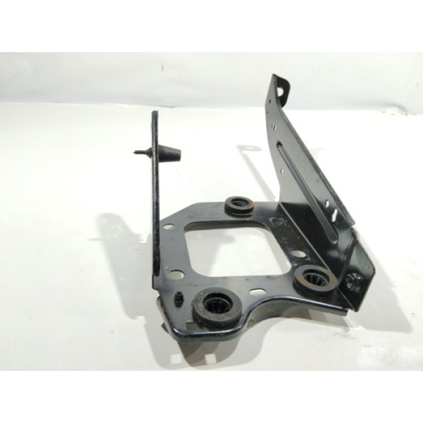 Suporte De Bateria Ford Focus 2008 Preto