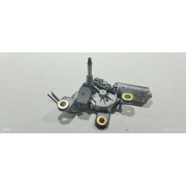 Máquina Do Limpador Traseiro Mercedes Classe A160 2005