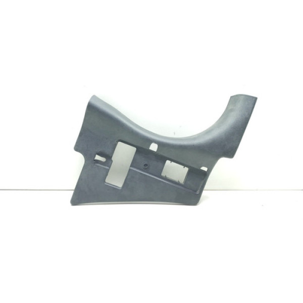 Acabamento Soleira Dianteira Lado Direito Honda Fit 2003