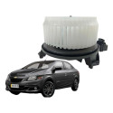 Motor Ar Forçado Interna Chevrolet Prisma 1.0 2016