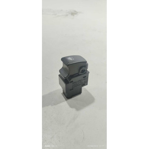 Botão Vidro Elétrico Traseiro Esquerdo Hyundai Tucson 2014