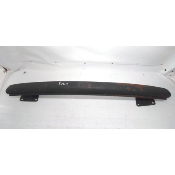 Alma Parachoque  Traseira Volkswagen Polo 2005