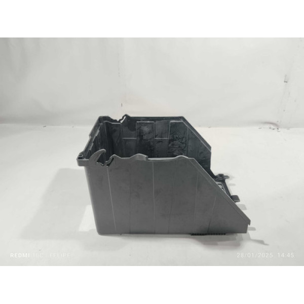 Caixa Da Bateria Peugeot 408 2012 Oreto