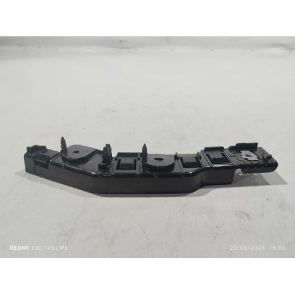 Guia Suporte Parachoque Dianteiro Esquerdo Compass 2017/2021