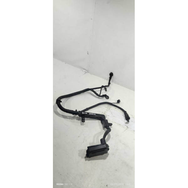Cabo Positivo Da Bateria Hyundai Ix35 2.0 2012