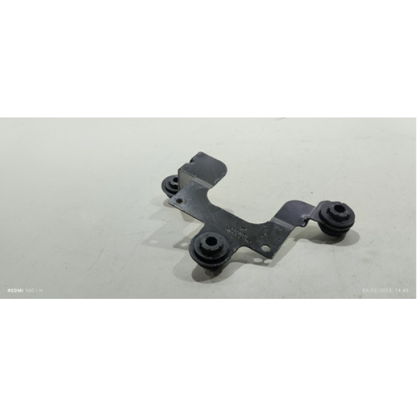 Suporte Módulo Abs Volkswagen Tiguan Tsi 2010 Preto