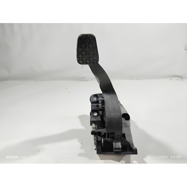 Pedal De Embreagem Atuador Ford New Fiesta 2015