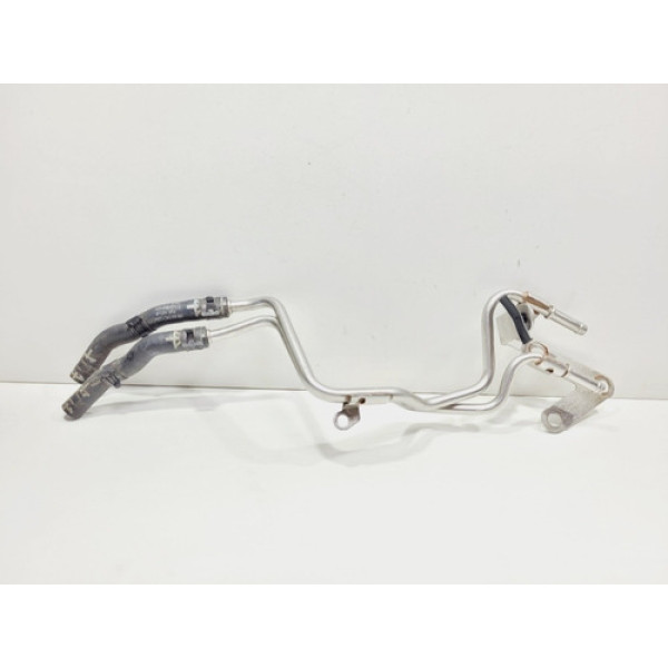 Cano Mangueira Arrefecimento Turbina Up 1.0 Mpi 2015 À 2018