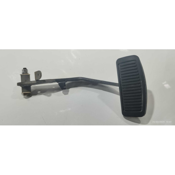 Pedal De Freio Kia Picanto 2010 Automático