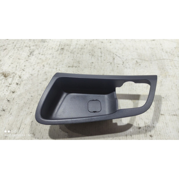 Moldura Maçaneta Interna Dianteira Esquerda Hyundai I30 2011 Dianteira