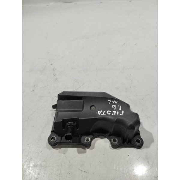 Antichama Respiro Motor New Fiesta 1.6 2011 Mex Manual V109