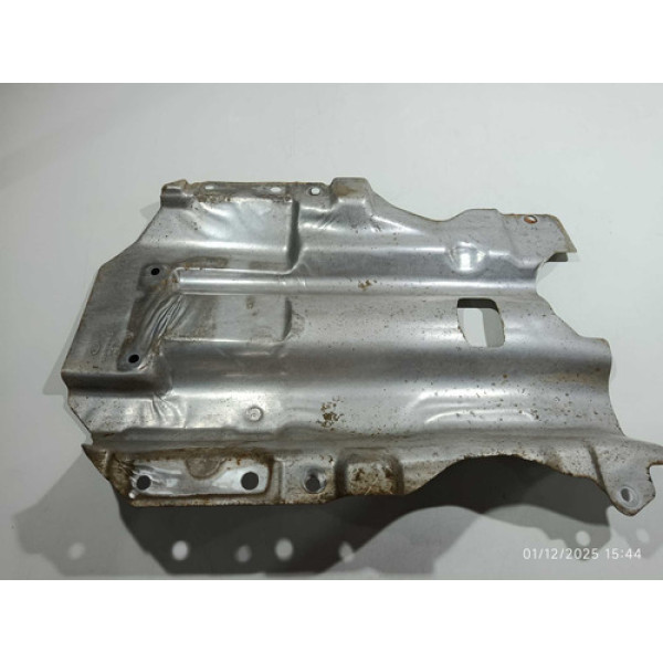 Defletor Escape Land Rover Discovery Sport 012/2018 2.0/2.2