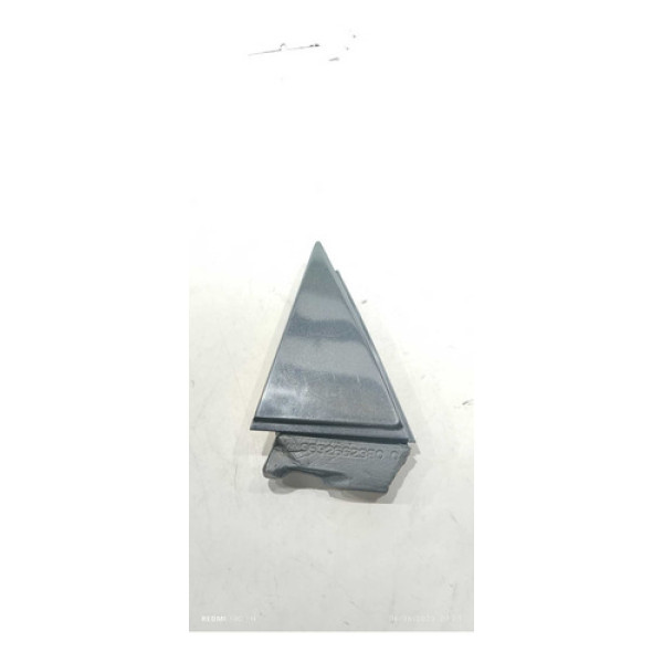 Moldura Externa Porta Traseira Esquerda Citroën C5 2004