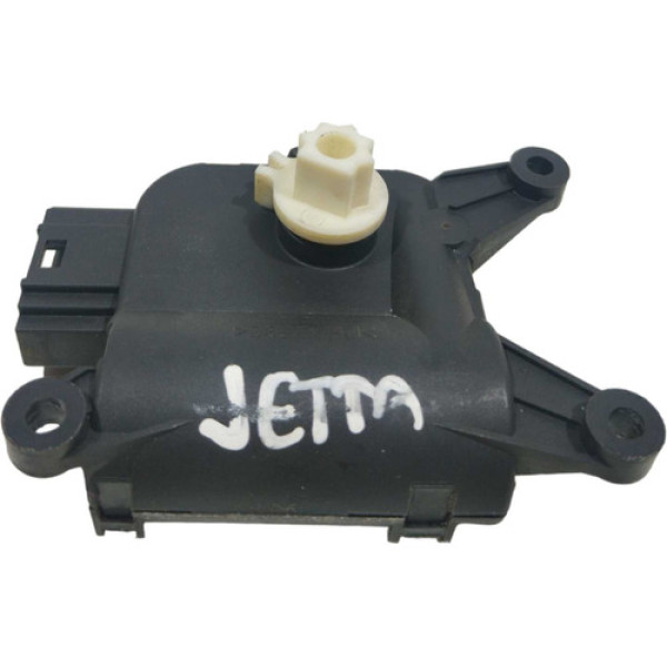 Atuador Caixa Evaporadora Volkswagen Jetta 2.5 2008