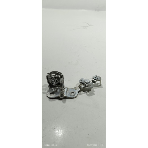 Batente Do Capô Dianteira Toyota Etios 2013-2017 