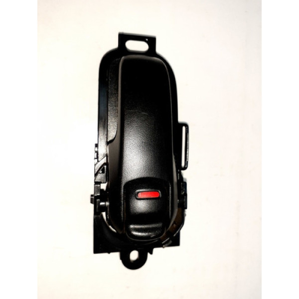 Maçaneta Interna Nissan Tiida Dianteira Direita 2008 Ao 2012