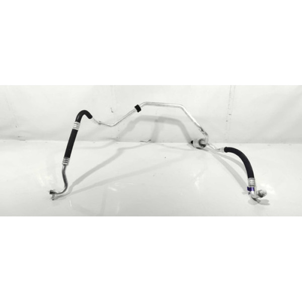 Mangueira Do Ar Condicionado Citroen C4 Lounge Thp 1.6 2014