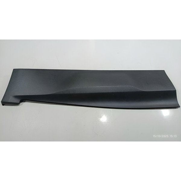 Friso Aplique Porta Traseira Esquerda Tracker 1.0aut 2021