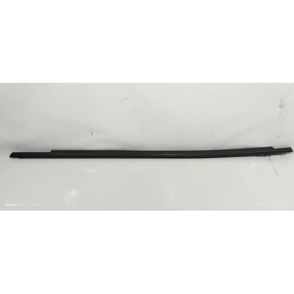 Pestana Externa Traseira Direita Citroen C5 2004 Preto