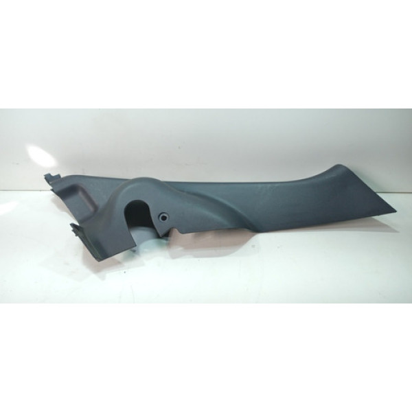 Moldura Acabamento Soleira Hyundai I30 Traseiro Direito 