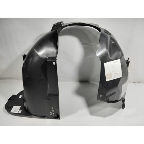 Parabarro Dianteiro Direito Citroen C3 2023/2025